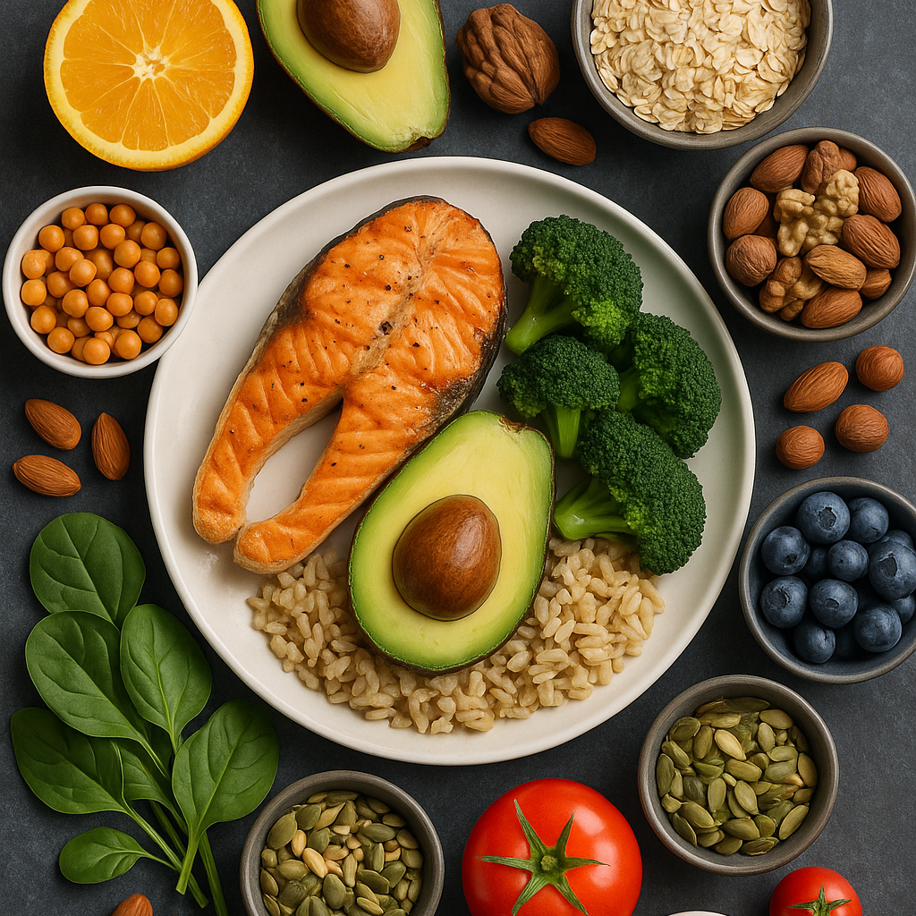 Nutrition sportive : que manger avant et après l'entraînement